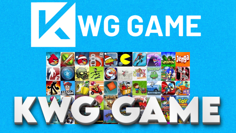 KWG Games – The Ultimate Motorbike Racing Adventure!