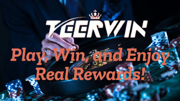 Why Choose Teerwin Game App? Teerwin is the ultimate gaming hub with a wide selection of exciting games. From classic slots and poker to blackjack and roulette, everything is here! It’s not just fun—Teerwin gives you the chance to win real cash. It’s a real win-win for all players! Top Features of Teerwin Game App: Fast & Fair Payouts Enjoy your winnings without long waits! Teerwin ensures quick and transparent payout processing. 24/7 Customer Support Have questions or issues? Our support team is available 24/7 to assist you anytime. Exciting Bonuses & Promotions Get welcome bonuses, loyalty rewards, and exclusive promos to enhance your gaming experience. Easy Payment Methods Teerwin supports various payment options, including Paytm, PhonePe, BHIM, Google Pay, Mobikwik, and SBI, for hassle-free transactions. Explore a Variety of Games on Teerwin: Slot Machines: Spin and win big! Casino Classics: Try poker, blackjack, or roulette. Sports Games: Join thrilling competitions. Mini Games: Enjoy lighthearted entertainment. Unique Games: Discover innovative games like PVC Casino and Aviator. Easy Sign-Up & Withdrawals Signing up takes only a few minutes, and you can start playing instantly! Withdrawals are also fast, with same-day deposits and up to three withdrawals per day. Join Teerwin VIP for Bigger Rewards Want more benefits? The Teerwin VIP Program offers exclusive rewards, including the Gold VIP event with a total prize pool of Rs. 1.2 Crore! Enjoy special tournaments, exclusive promotions, and VIP-only perks. Why Teerwin is the Best Choice? Variety: Games for every preference. Fairness: Quick and transparent payouts. Support: 24/7 customer assistance. Bonuses: Exciting promos and rewards. Convenience: Fast and secure transactions. Start Your Teerwin Adventure Now! Experience the thrill of online gaming with the Teerwin Game App. Whether for fun or real rewards, Teerwin is the perfect choice. Don’t miss your chance to win big—download Teerwin Game App now and start your adventure!
